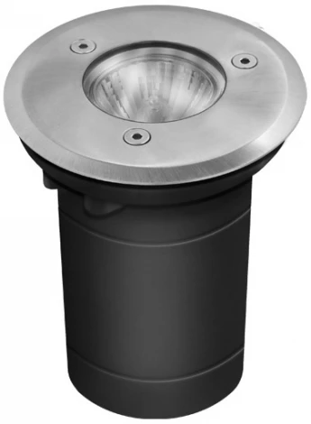 Встраиваемый светильник уличный Kanlux BERG 7172