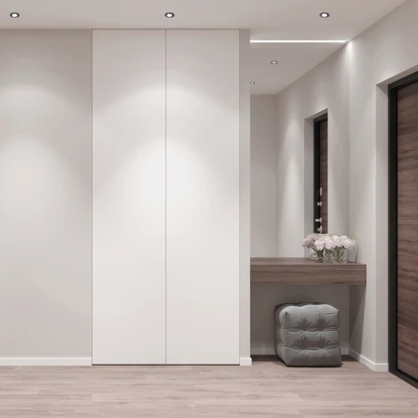 Встраиваемый светильник круглый светодиодный Mantra Neptuno 7827