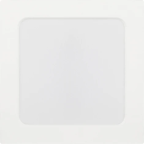 Встраиваемый точечный светильник светодиодный ЭРА LED 18-15-6K (220V, IP40)