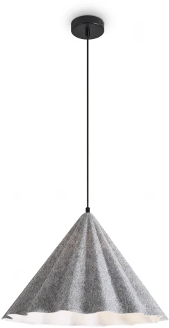 Подвесной светильник Freya Felt Acoustic FR5479PL-01GR (220V, на проводе)