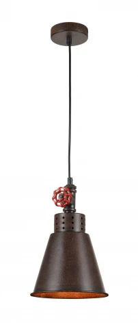 Подвесной светильник Maytoni Valve T020-01-R