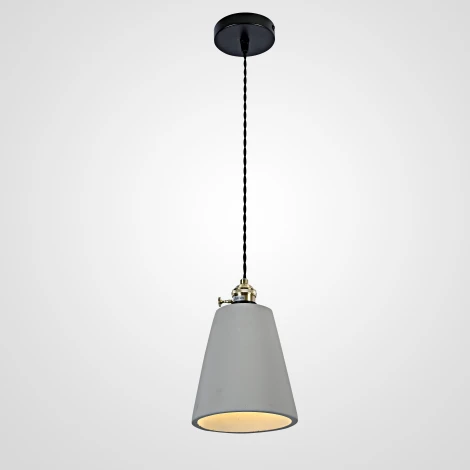 Подвесной светильник ImperiumLoft Industry01 (101689-26) (220V, на проводе)