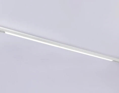 Трековый светильник светодиодный магнитный Ambrella TRACK SYSTEM GL4012 (48V)