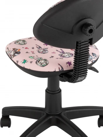 Кресло компьютерное детское УМКА Girls Stool Group (арт.УТ000038771)