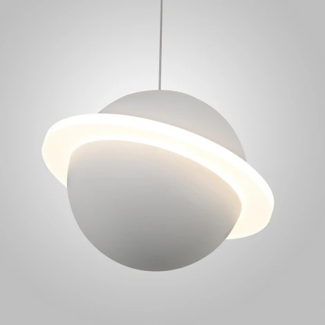 Подвесной светильник с пультом LED Lu Carte LC-11-1491