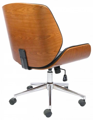 Стул компьютерный Luminary Enchantment Hesby (Металл,Фанера/Полиуретан) арт.HSBI_TG2585