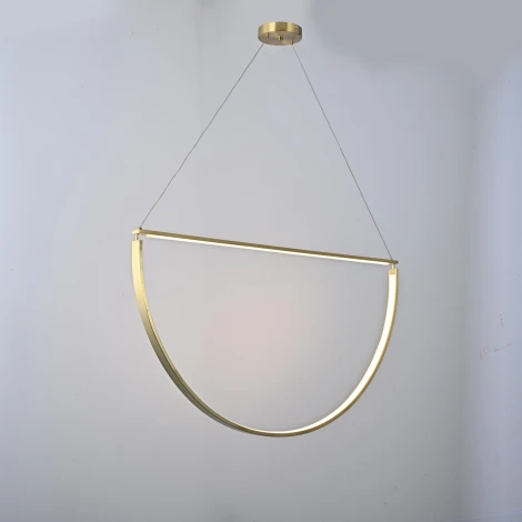 Подвесной светильник LED Lu Carte Coupe LC-11-1249