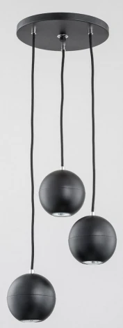 Подвесной светильник Alfa Ball Plafon 24486