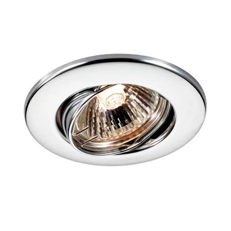 Встраиваемый точечный светильник Novotech Classic 369693 (12V)
