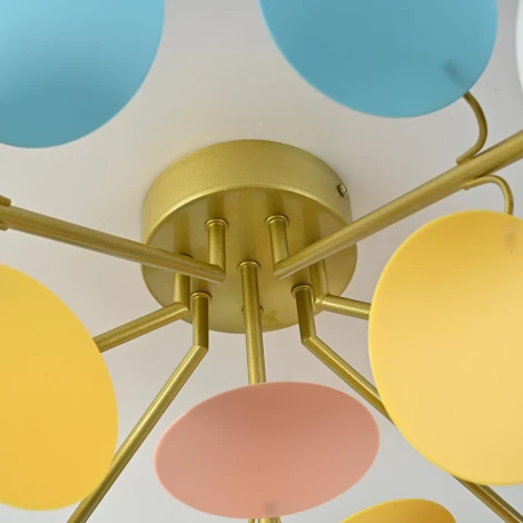 Потолочная люстра G9 Lu Carte LC-11-1171