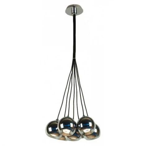 Подвесная люстра Citilux Sfera CL532171