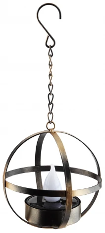 Уличный светильник подвесной Эра Лофт ERASFM-02