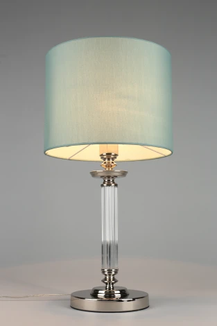 Интерьерная настольная лампа Aployt Nikolet APL.714.04.01 (220V)