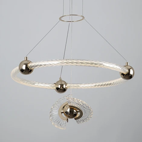 Подвесной светильник светодиодный Modelux MODESTYLE MS.801.500