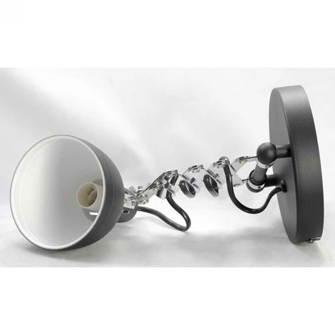 Бра Lussole Койукук SY9408