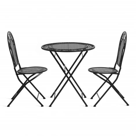 Комплект (стол + 2 стула) Secret de Maison Амальфи/Amalfi Tetchair 25644