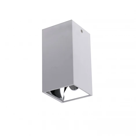 Накладной точечный светильник Favourite Tetrahedron 2401-1U