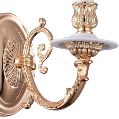 Бра Arte Lamp Luisa A8020AP-1WG