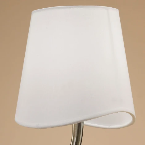 Интерьерная настольная лампа Mantra Ninette 1925