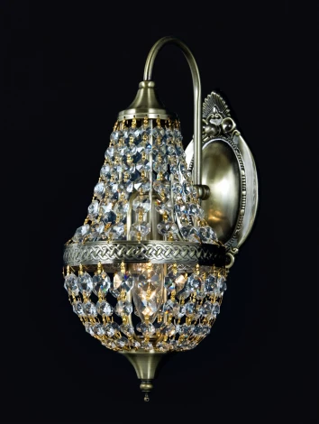 Бра Favourite Romance 1228-1W