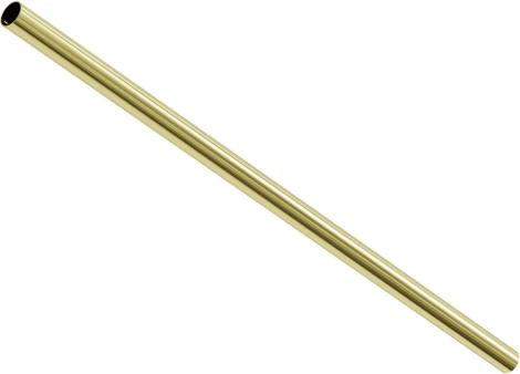 Соединитель прямой 480 мм Maytoni Accessories For System Axity CA001-L500-BS