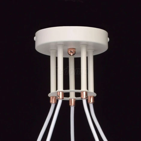 Подвесная люстра MW-Light Формула 696010305