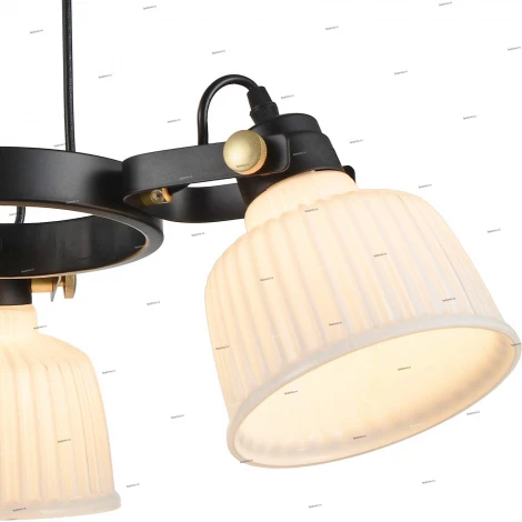 Подвесная люстра ST Luce Aletante SL714.403.03