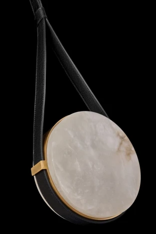 Подвесной светильник Fluorite Lilith FL1202-1P