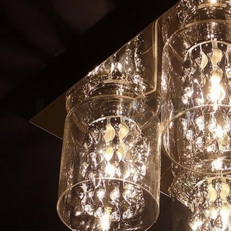 Потолочный светильник ST Luce MX8298 MX8298-4A