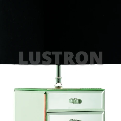 Интерьерная настольная лампа Arte Lamp Courtney A3841LT-1CC
