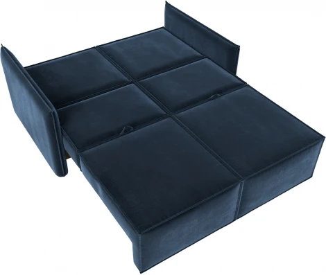 Диван прямой Либерти мини Лига Диванов (Велюр) арт.126661