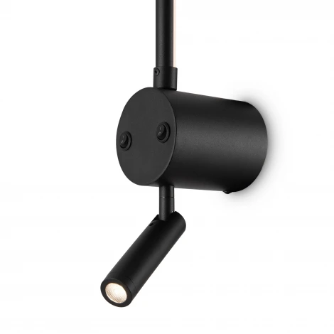 Настенный светильник светодиодный Freya Mystery FR6063WL-L24B