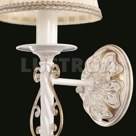 Бра Maytoni Elegant 29 ARM290-01-G