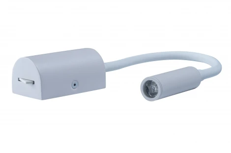 Спот Loft IT Stick 10009WH (LED, 220V, выключатель)