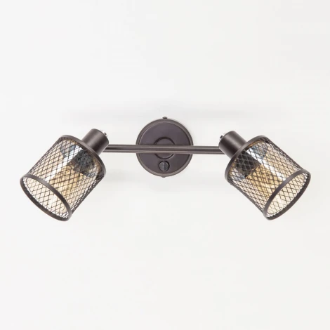 Спот на штанге Citilux Робин CL535625 (220V, выключатель)