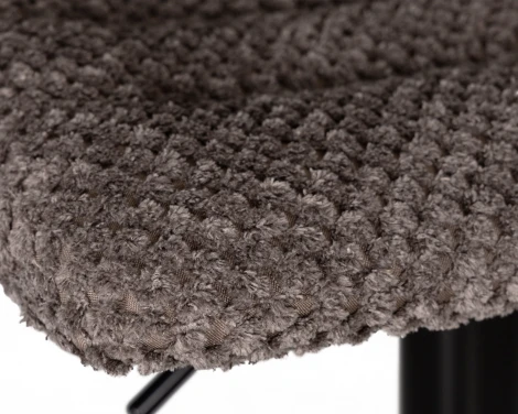 Стул барный DOBRIN TRAVIS (какао (VIVALDI43))