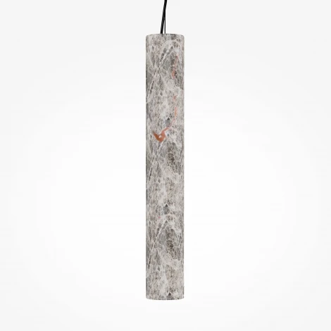 Подвесной светильник LED Maytoni Basic Texture MOD461PL-L5GRK