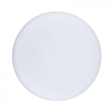 Встраиваемый точечный светильник Volpe ULM-Q250 24W/4000K WHITE (LED, 220V, круглые)