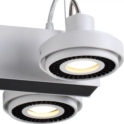Подвесной светильник Odeon Light Satelium 3490/4