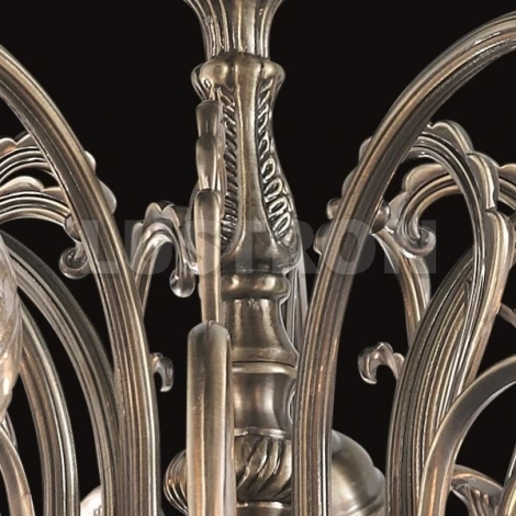 Подвесная люстра Maytoni Classic 5 ARM025-07-R