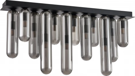 Потолочный светильник Favourite Stalactit 4454-12P (220V)