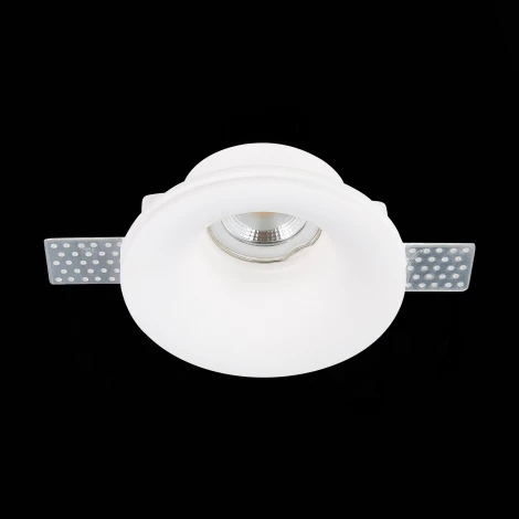 Точечный светильник ST Luce St252–254 Gypsum ST254.318.01
