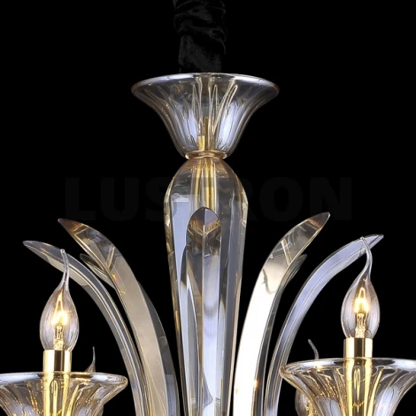 Подвесная люстра ST Luce SL604 SL604.053.08