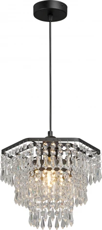 Подвесная люстра Vitaluce V5883-1/1S (220V, на проводе)