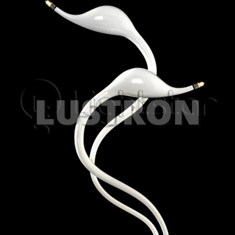 Интерьерная настольная лампа Lightstar Cigno Collo 751926