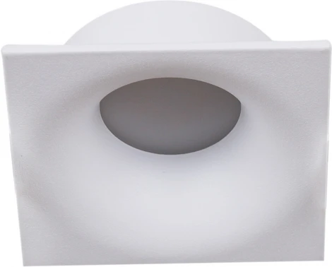 Встраиваемый точечный светильник Reluce 16088-9.0-001PT MR16 WT (220V)