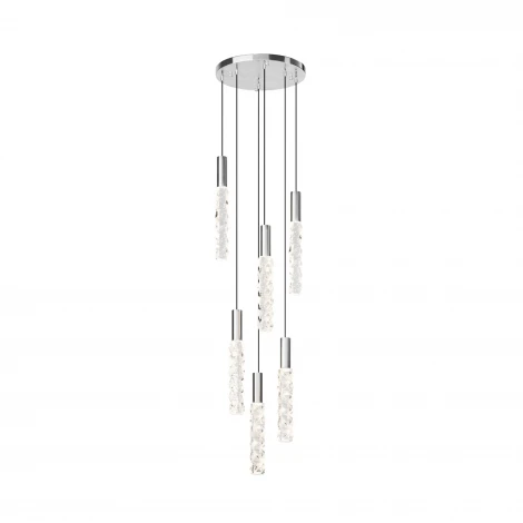 Подвесной светильник Maytoni Selemo MOD328PL-L18CH3K