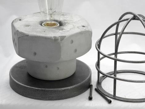 Потолочная люстра Lussole Loft Commack GRLSP-9701