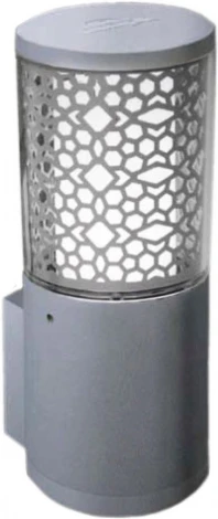 Настенный светильник уличный Fumagalli Carlo Deco DR3.570.000.LXU1L (220V, круглые, IP55)