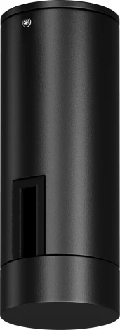 Крепление потолочное Flexity Maytoni Accessories for tracks Flexity TRA200C-11B (48V)